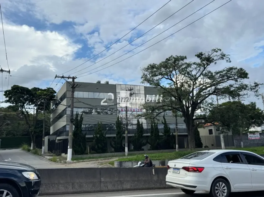 Foto do imóvel - Prédio/Edificio inteiro para alugar com 8 banheiros e 20 vagas na garagem de 2200 m² em