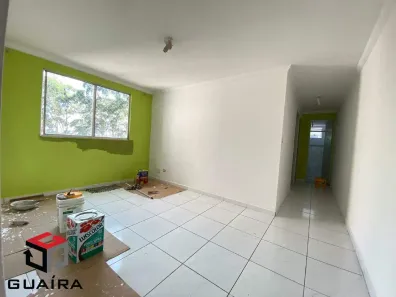 Apartamento com 2 Quartos à venda, 53m² no Ferrazópolis, São Bernardo do Campo