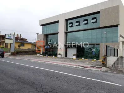 Prédio Inteiro para alugar, 730m² no Canto, Florianópolis