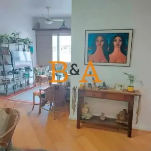 Apartamento com 2 Quartos à venda, 95m² no Botafogo, Rio de Janeiro