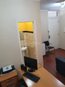 Conjunto Comercial / Sala com 3 Quartos à venda, 48m² no Centro, Campinas