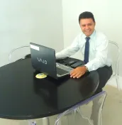Logo da imobiliária