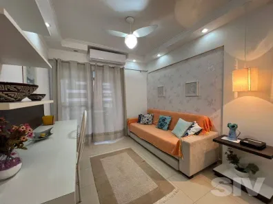 Apartamento com 2 Quartos à venda, 76m² no Riviera, Bertioga