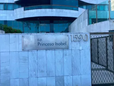 Apartamento com 4 Quartos à venda, 176m² no Boa Viagem, Recife