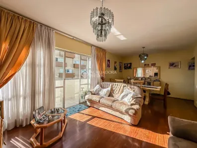 Apartamento com 3 Quartos à venda, 127m² no Centro, São Bernardo do Campo