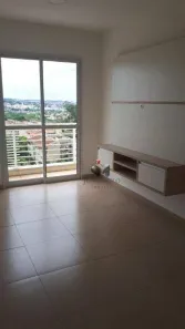 Apartamento com 2 Quartos à venda, 63m² no Nova Aliança, Ribeirão Preto