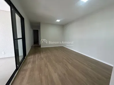 Apartamento com 3 Quartos à venda, 80m² no Morumbi, Paulínia