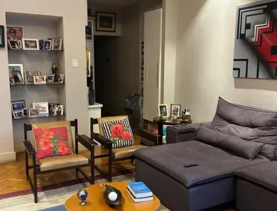 Apartamento com 2 Quartos à venda, 76m² no Flamengo, Rio de Janeiro