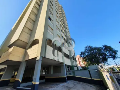 Apartamento com 3 Quartos à venda, 74m² no Vila Ipiranga, Londrina