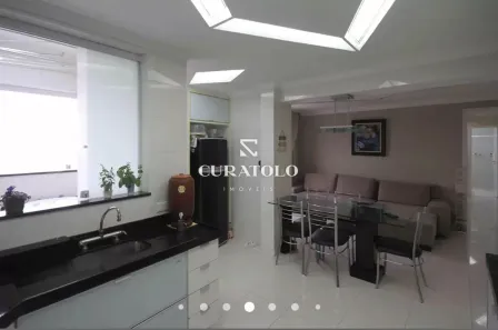 Apartamento com 2 Quartos à venda, 68m² no Chácara Mafalda, São Paulo