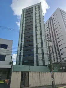 Apartamento com 3 Quartos à venda, 77m² no Iputinga, Recife