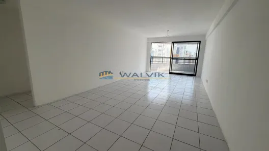 Apartamento com 3 Quartos à venda, 98m² no Boa Viagem, Recife