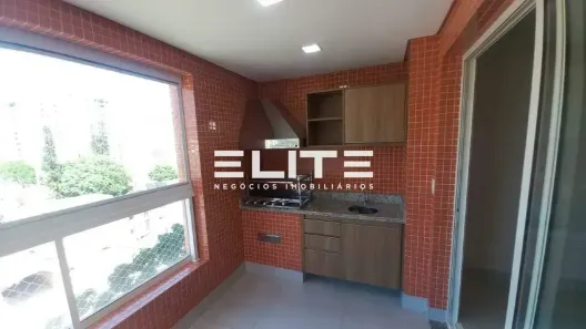 Apartamento com 3 Quartos à venda, 101m² no Vila Assunção, Santo André
