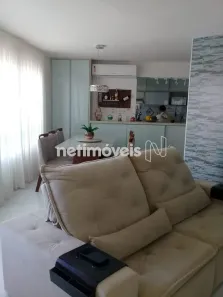 Apartamento com 2 Quartos à venda, 82m² no Pitangueiras, Lauro de Freitas