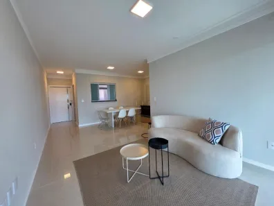 Apartamento com 3 Quartos à venda, 101m² no Jardim Paulistano, Sorocaba