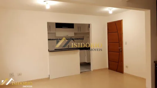 Apartamento com 3 Quartos à venda, 51m² no Boa Vista, Curitiba