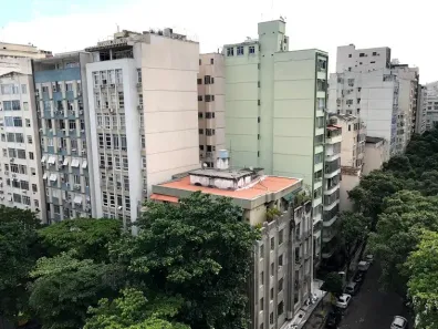 Apartamento com 3 Quartos à venda, 180m² no Copacabana, Rio de Janeiro