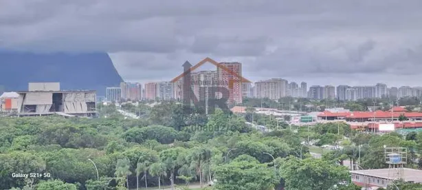 Apartamento com 3 Quartos à venda, 121m² no Barra da Tijuca, Rio de Janeiro