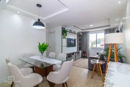 Apartamento com 2 Quartos à venda, 75m² no Partenon, Porto Alegre