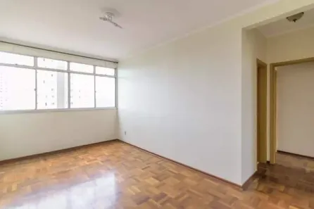 Apartamento com 2 Quartos à venda, 64m² no Vila Assunção, Santo André
