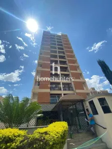 Apartamento com 1 Quarto à venda, 45m² no Bosque, Campinas