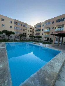 Apartamento com 2 Quartos para alugar, 70m² no Icaraí, Caucaia