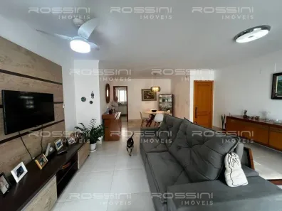 Apartamento com 3 Quartos à venda, 124m² no Santa Cruz do José Jacques, Ribeirão Preto