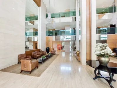Apartamento com 4 Quartos à venda, 388m² no Guanabara, Londrina