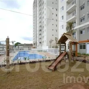 Apartamento com 2 Quartos à venda, 52m² no Vila Industrial, Campinas