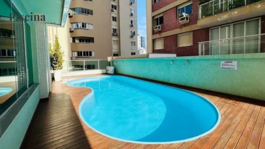 Cobertura com 4 Quartos à venda, 346m² no Centro, Balneário Camboriú