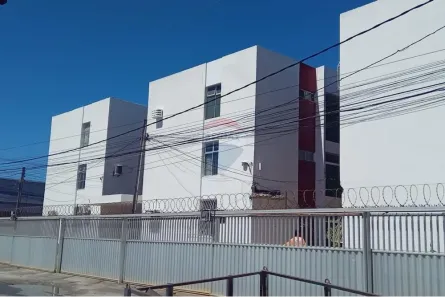 Apartamento com 3 Quartos à venda, 96m² no Piedade, Jaboatão dos Guararapes