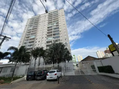 Apartamento com 2 Quartos à venda, 85m² no Centro, Campinas
