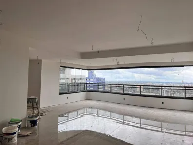 Apartamento com 3 Quartos à venda, 230m² no Umarizal, Belém