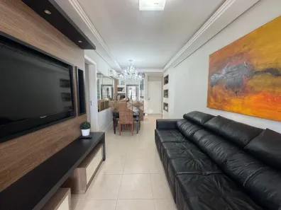 Apartamento com 2 Quartos à venda, 77m² no Centro, Florianópolis