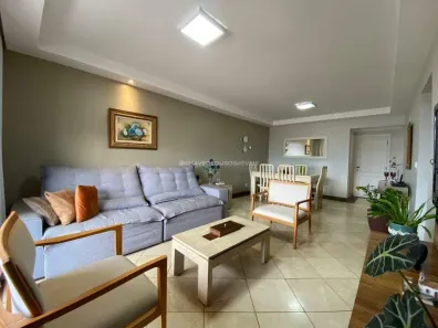 Apartamento com 3 Quartos à venda, 140m² no Irmãos Soares, Uberaba