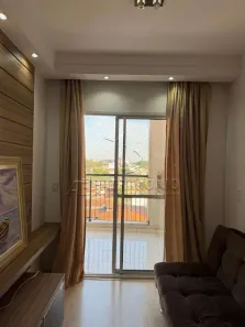 Apartamento com 2 Quartos à venda, 74m² no Vila Progresso, Sorocaba