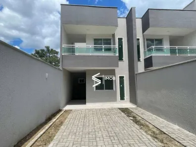 Casa com 3 Quartos à venda, 118m² no Centro, Eusébio