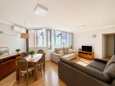 Apartamento com 3 Quartos à venda, 85m² no Itacorubi, Florianópolis