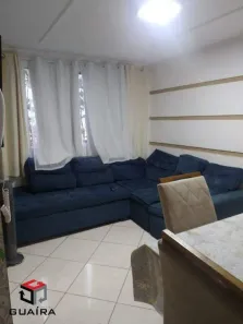 Apartamento com 2 Quartos à venda, 56m² no Santa Terezinha, São Bernardo do Campo
