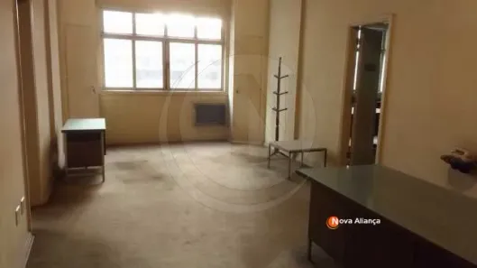 Conjunto Comercial / Sala à venda, 130m² no Centro, Rio de Janeiro