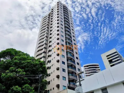 Apartamento com 2 Quartos à venda, 57m² no Espinheiro, Recife