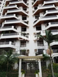 Apartamento com 3 Quartos para venda ou aluguel, 240m² no São Dimas, Piracicaba