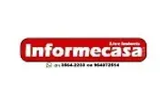 Logo da imobiliária