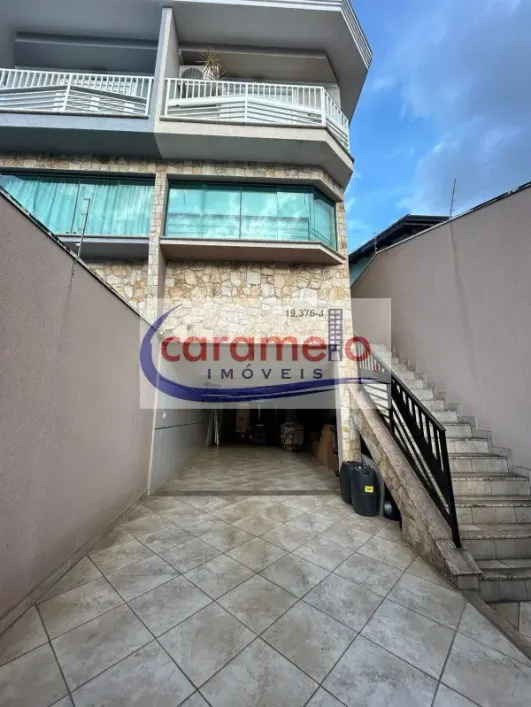 Foto do imóvel - Casa Comercial com 3 Quartos à venda, 218m²
