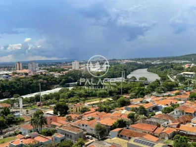 Apartamento com 3 Quartos à venda, 122m² no Centro, Piracicaba