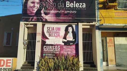 Prédio Inteiro para alugar, 170m² no Centro, Mossoró