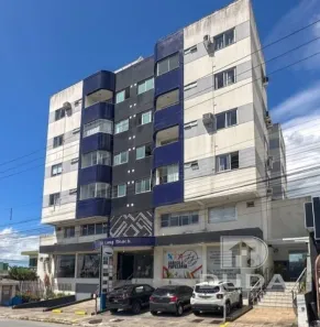 Casa Comercial à venda, 44m² no Praia Comprida, São José