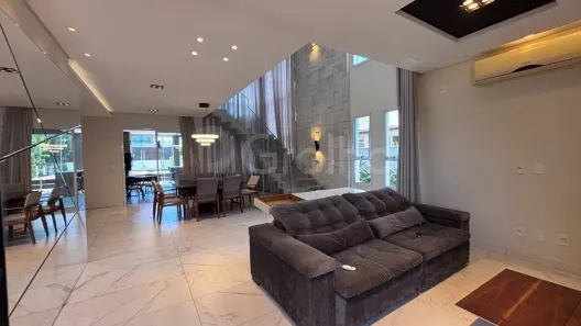 Casa de Condomínio com 4 Quartos à venda, 310m² no Campeche, Florianópolis