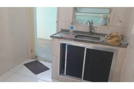 Casa de Vila com 2 Quartos à venda, 55m² no Centro, Nilópolis