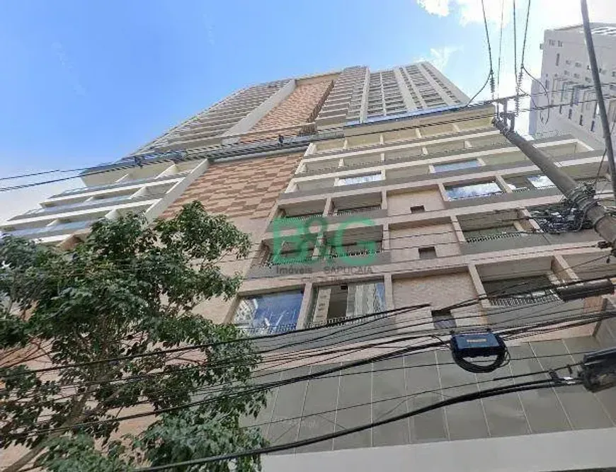 Foto do imóvel - Apartamento à venda com 3 quartos, 3 suítes, 94 m², 4 banheiros e 2 vagas próximo ao Metrô.